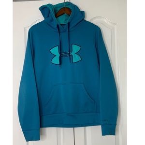 🦋Women’s Under Armour Hoodie🦋
